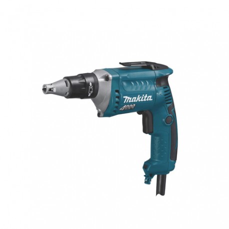 Atornillador para Tabla Roca Makita FS4200 3/16" 570 W