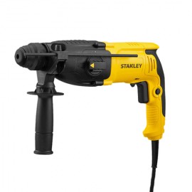 Rotomartillo SDS Plus Stanley SHR264K-B3 1250 RPM 800 W