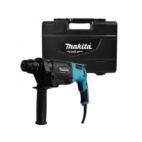 Rotomartillo SDS Plus Makita M8700B 1100 RPM 710 W