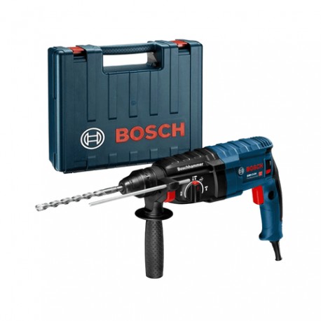 Rotomartillo SDS Plus Bosch GBH 2-24 D 1300 RPM 820 W