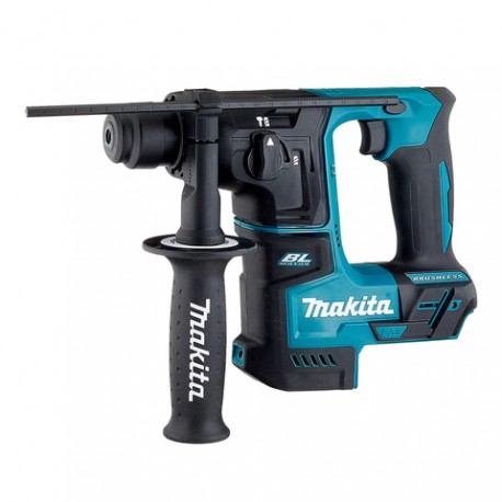 Rotomartillo Inalámbrico Brushless SDS Plus Makita DHR171Z