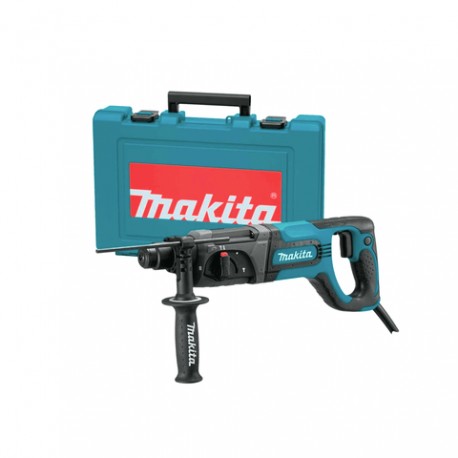 Rotomartillo Makita SDS Plus VVR HR2475 1100 RPM 780 W