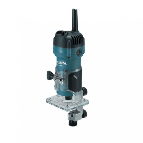 Router Makita SSP M3700G 530W 110 V