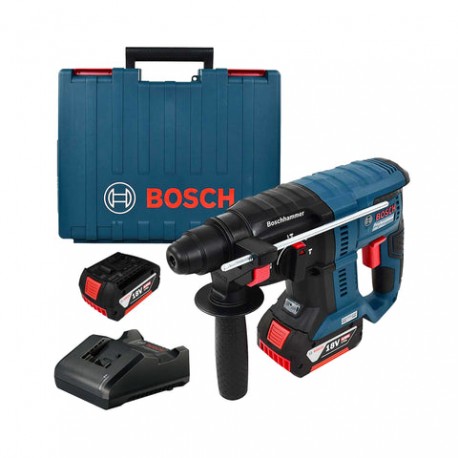 Rotomartillo SDS Plus Brushless Bosch GBH 180LI 18 V