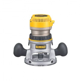 Router Dewalt DW618 2-1/4 HP