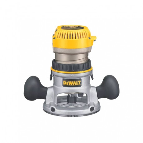 Router Dewalt DW618 2-1/4 HP