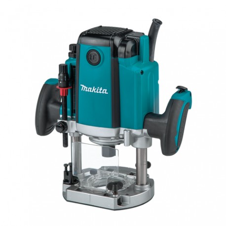 Router Makita RP1800 3-1/4 HP 1850 W