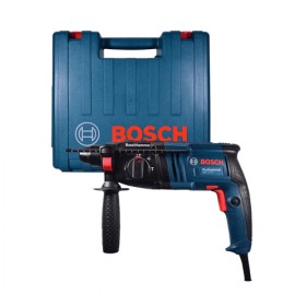 Martillo Perforador SDS Plus Bosch GBH2-20D 1300 RPM 650 W