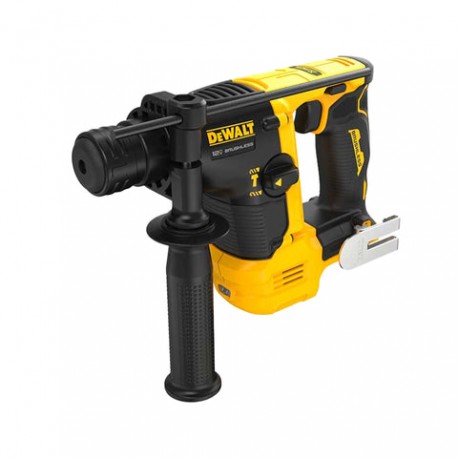 Rotomartillo SDS Plus Brushless Xtreme Dewalt DCH072B-B3 12 V