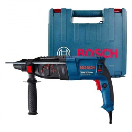 Rotomartillo SDS Plus Bosch GBH 2-26 DRE 11000 RPM 800 W