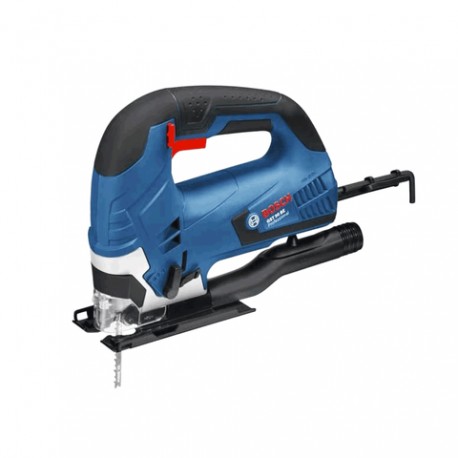 Sierra Caladora Bosch GST 90BE SDS 650 W