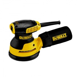 Lijadora Orbital Dewalt DWE6421-B3 12000 OPM 280 W