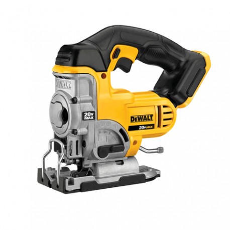 Sierra Caladora Dewalt DCS331B 20 V