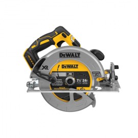 Sierra Circular Dewalt DCS570B 20 V 7-1/4