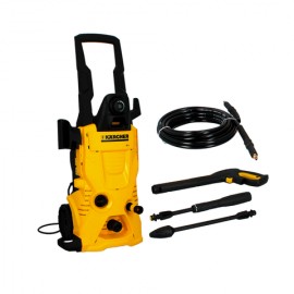 Hidrolavadora Eléctrica Kärcher K4 MX 1800 PSI