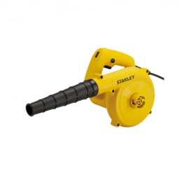 Sopladora Aspiradora Stanley STPT600 600 W