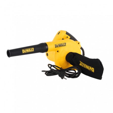 Sopladora Aspiradora Dewalt DWB800 800 W