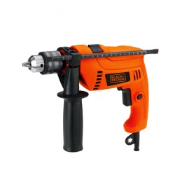 Rotomartillo Black and Decker HD555-B3 550 W 2800 RPM