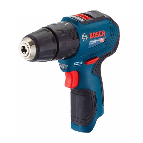 Rotomartillo Brushless Bosch GSB12V-30 3/8" 12 V