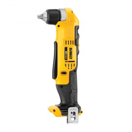 Taladro De Ángulo Recto Dewalt DCD740B 20 V