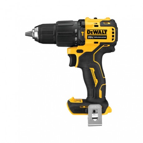 Rotomartillo Brushless Atomic Dewalt DCD709B 20 V Máx