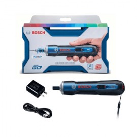 Atornillador Bosch Go 19H20E0 360 RPM