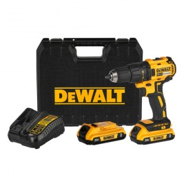 Taladro Atornillador DeWalt DCD7771D2 1/2" 20 V