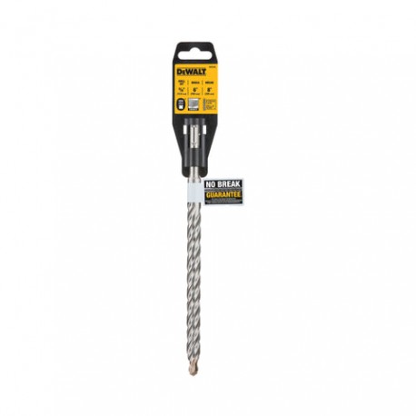 Broca para Concreto SDS Plus Dewalt DW5446 5/8 X 6"