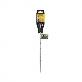 Broca para Concreto SDS Plus Dewalt DW5420 1/4 X 12"