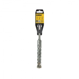 Broca para Concreto SDS Plus Dewalt DW5453 3/4 X 8"