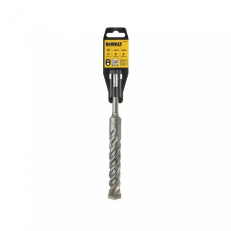 Broca para Concreto SDS Plus Dewalt DW5453 3/4 X 8"