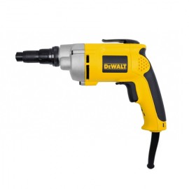 Atornillador para Tablaroca DeWalt DW269 1000 RPM 540 W