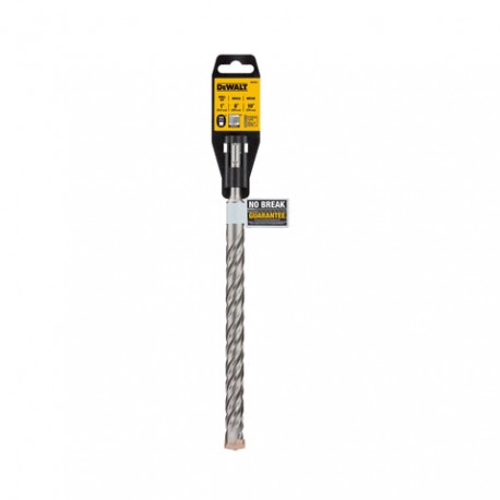 Broca para Concreto SDS Plus Dewalt DW5464 1 X 8"