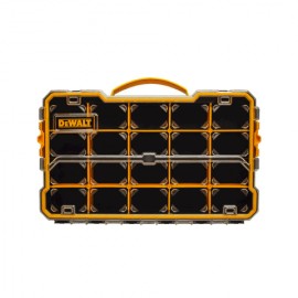 Caja Organizadora DeWalt DWST14830 20 Compartimientos