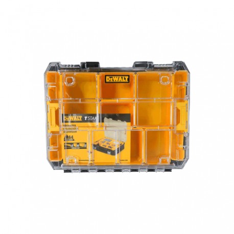 Caja Organizadora DeWalt DWST17805 10 Compartimientos