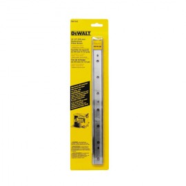 Cuchillas Reversibles Dewalt DW7342 para Cepillo Canteador