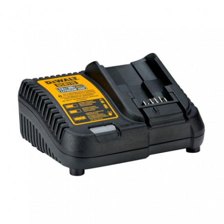 Cargador de Baterías Dewalt DCB115 12V/20V 4 Amp