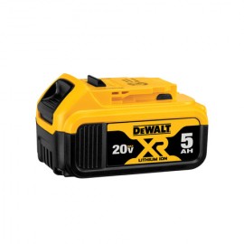 Batería Dewalt DCB205 20 V Máx XR 5 Ah