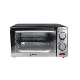 Horno de Mesa Eléctrico Koblenz HKM-1000 10 L 1000 W