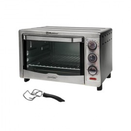 Horno de Mesa Eléctrico Koblenz HKM-1500 C 1500 W