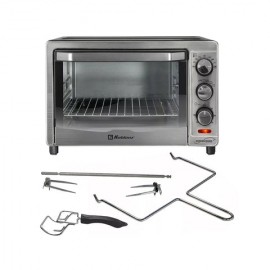 Horno de Mesa Eléctrico Koblenz HKM-1500 R 1500 W