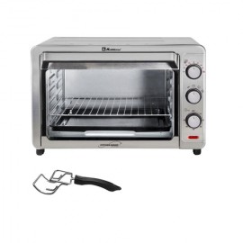 Horno de Mesa Eléctrico Koblenz HKM-1500 S 1500 W