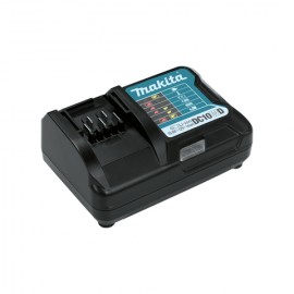 Cargador de Baterías Makita DC10WD 12 V Máx