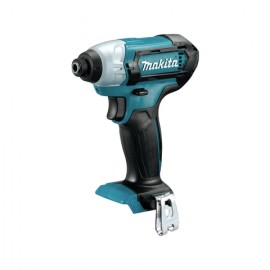 Atornillador de Impacto Inalámbrico Makita TW060DZ 12 V