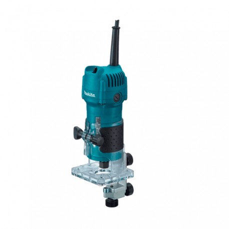 Router Makita 3709 3/4 HP 530 W