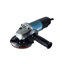 Esmeriladora Mini Makita 9557HPYG 11000 RPM 840 W