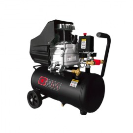 Compresor de Aire OEM COEM-2.5 2.5 HP 25 L