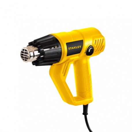 Pistola de Calor Stanley STXH2000-B3 1800 W