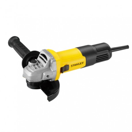 Esmeriladora Angular Stanley SG7115-B3 12000 RPM 750 W