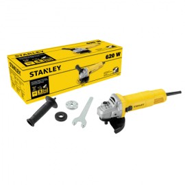 Esmeriladora Angular Stanley STGS6115 12000 RPM 620 W